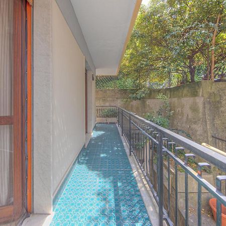 Rapallo Apartment Comodo E In Ottima Posizione Екстериор снимка