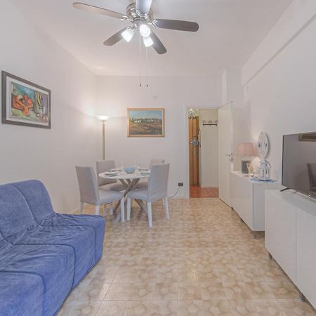 Rapallo Apartment Comodo E In Ottima Posizione Екстериор снимка