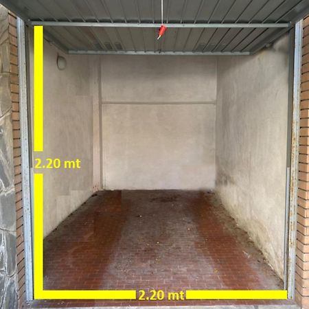 Rapallo Apartment Comodo E In Ottima Posizione Екстериор снимка