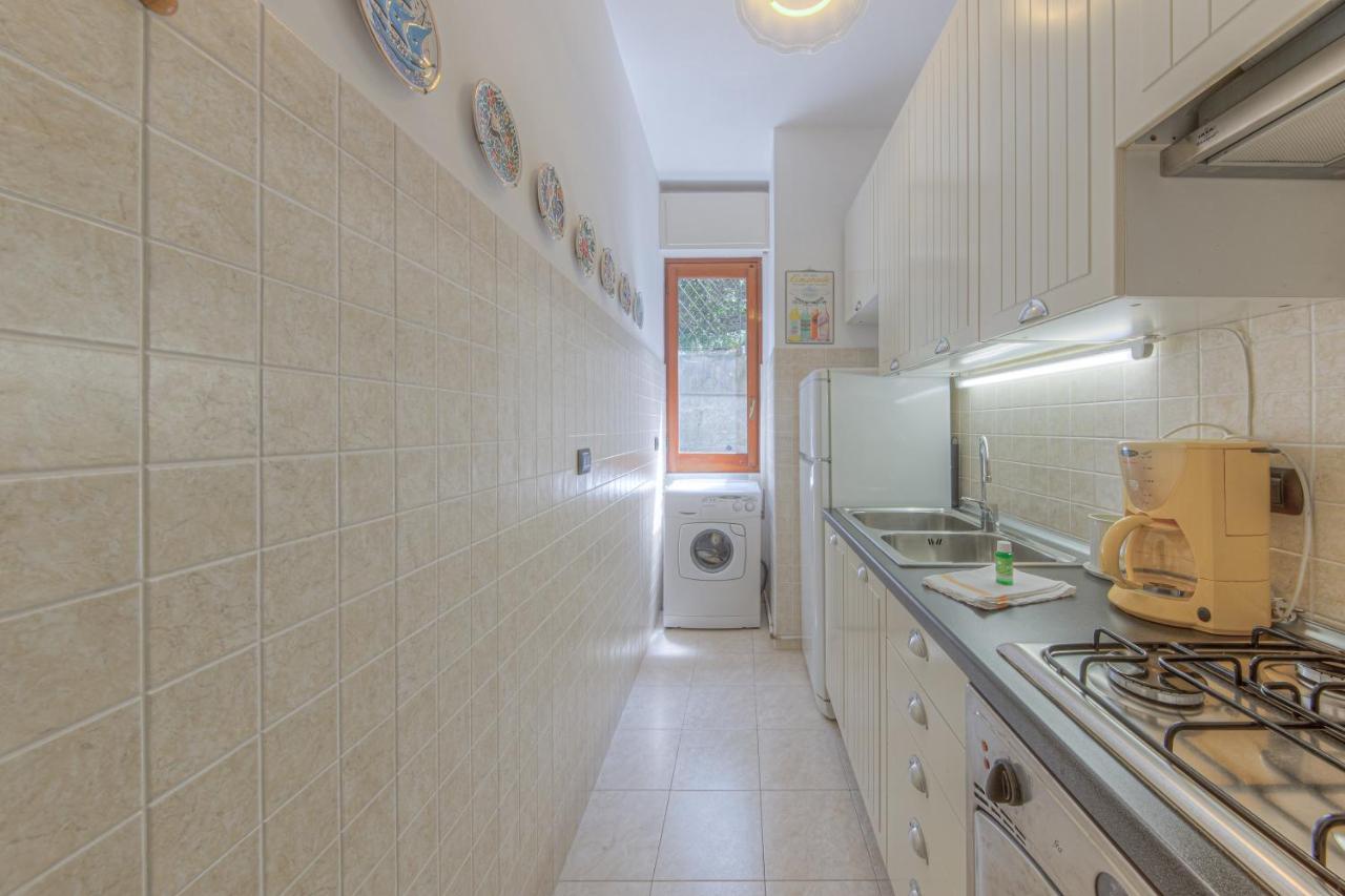 Rapallo Apartment Comodo E In Ottima Posizione Екстериор снимка