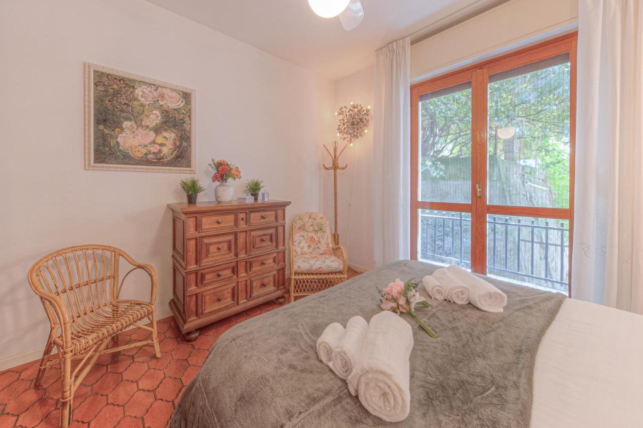 Rapallo Apartment Comodo E In Ottima Posizione Екстериор снимка