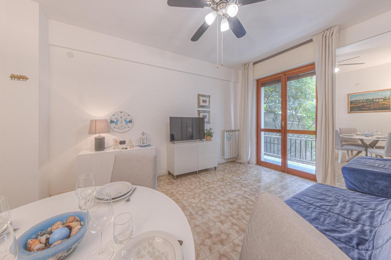 Rapallo Apartment Comodo E In Ottima Posizione Екстериор снимка
