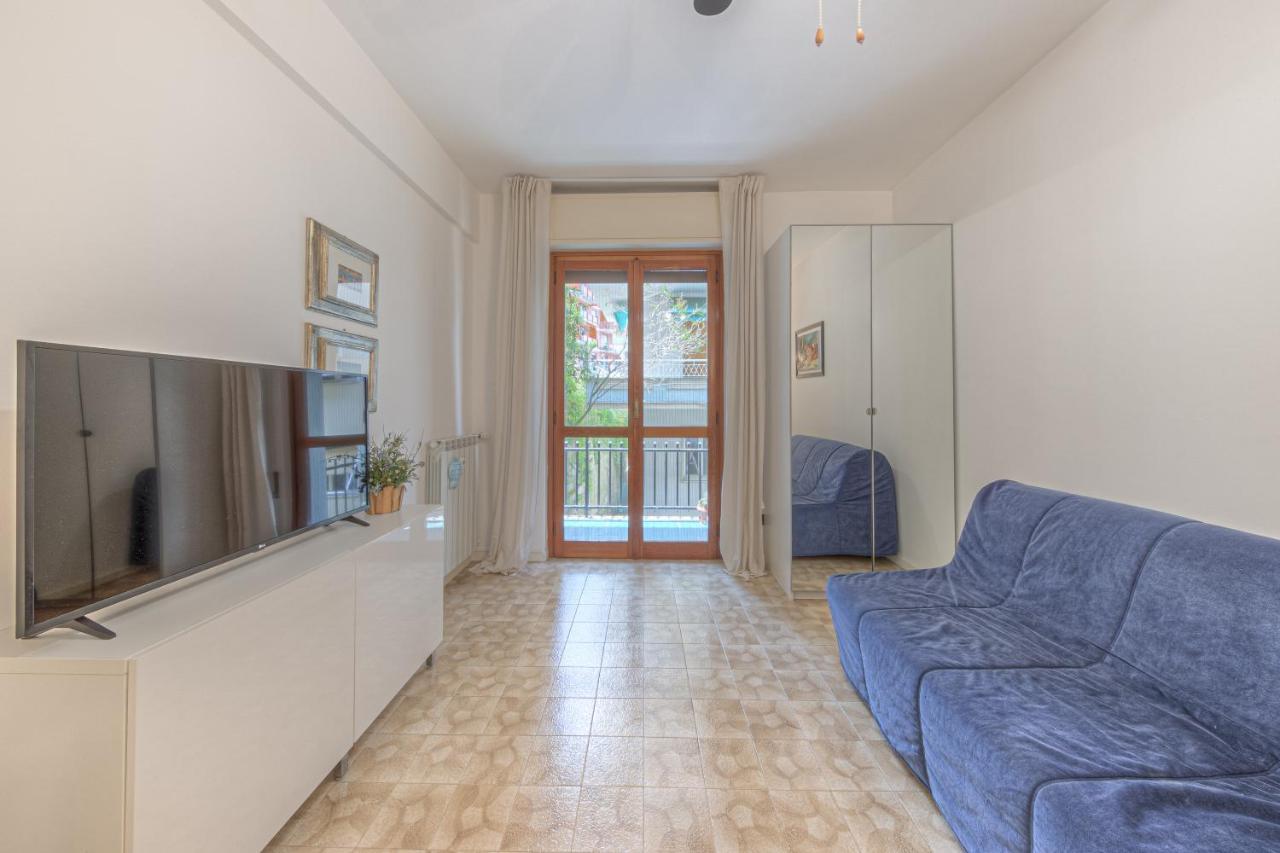 Rapallo Apartment Comodo E In Ottima Posizione Екстериор снимка