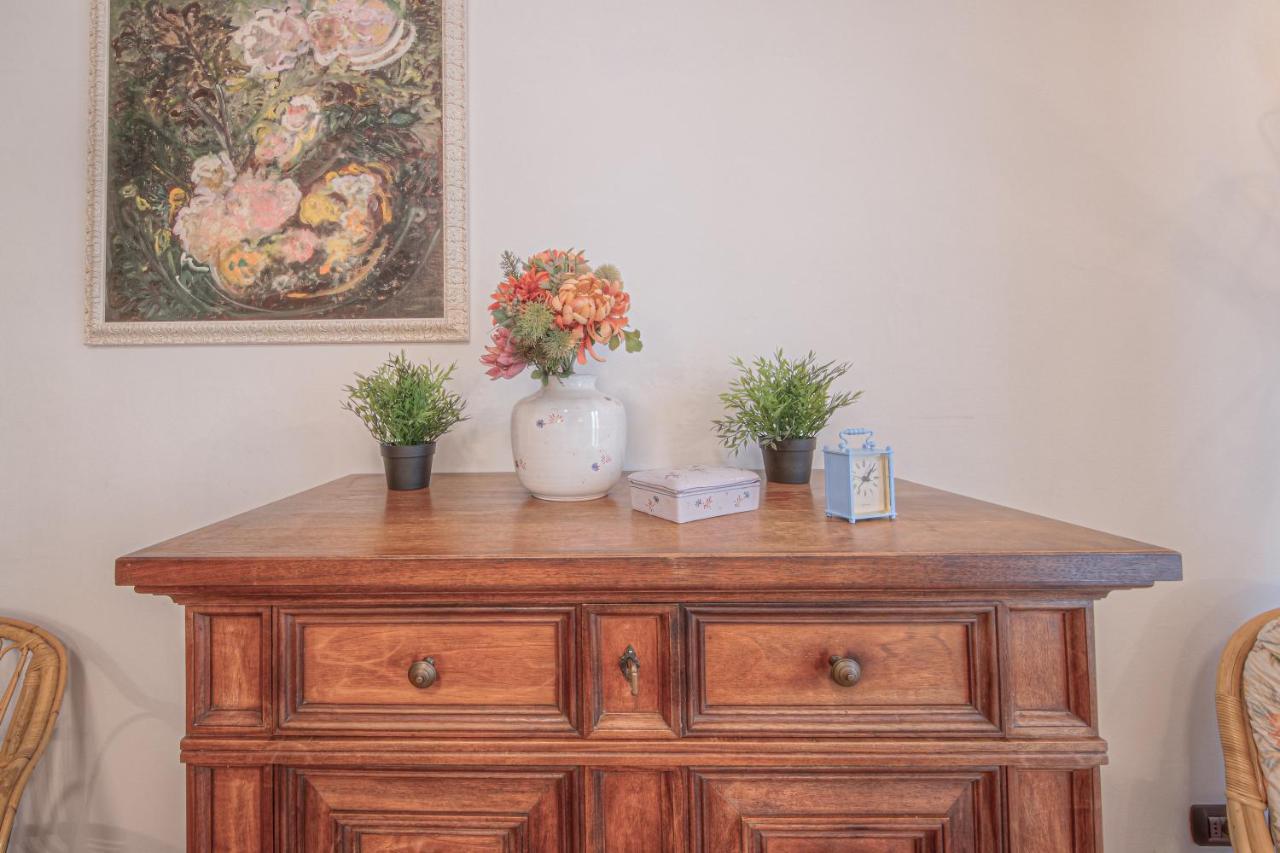 Rapallo Apartment Comodo E In Ottima Posizione Екстериор снимка