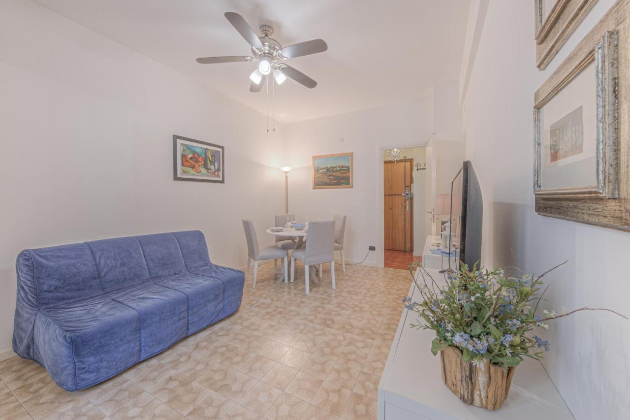 Rapallo Apartment Comodo E In Ottima Posizione Екстериор снимка