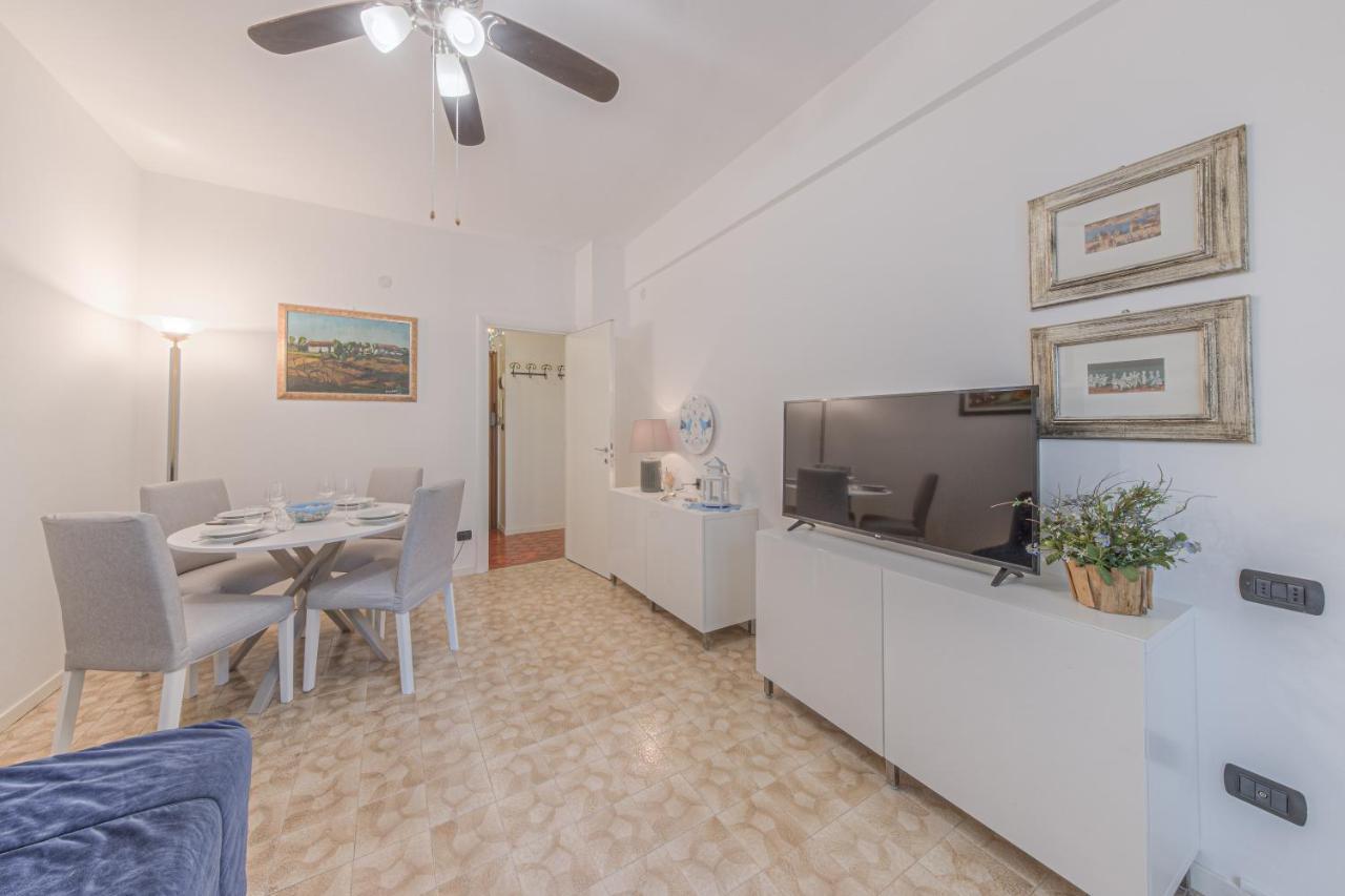 Rapallo Apartment Comodo E In Ottima Posizione Екстериор снимка