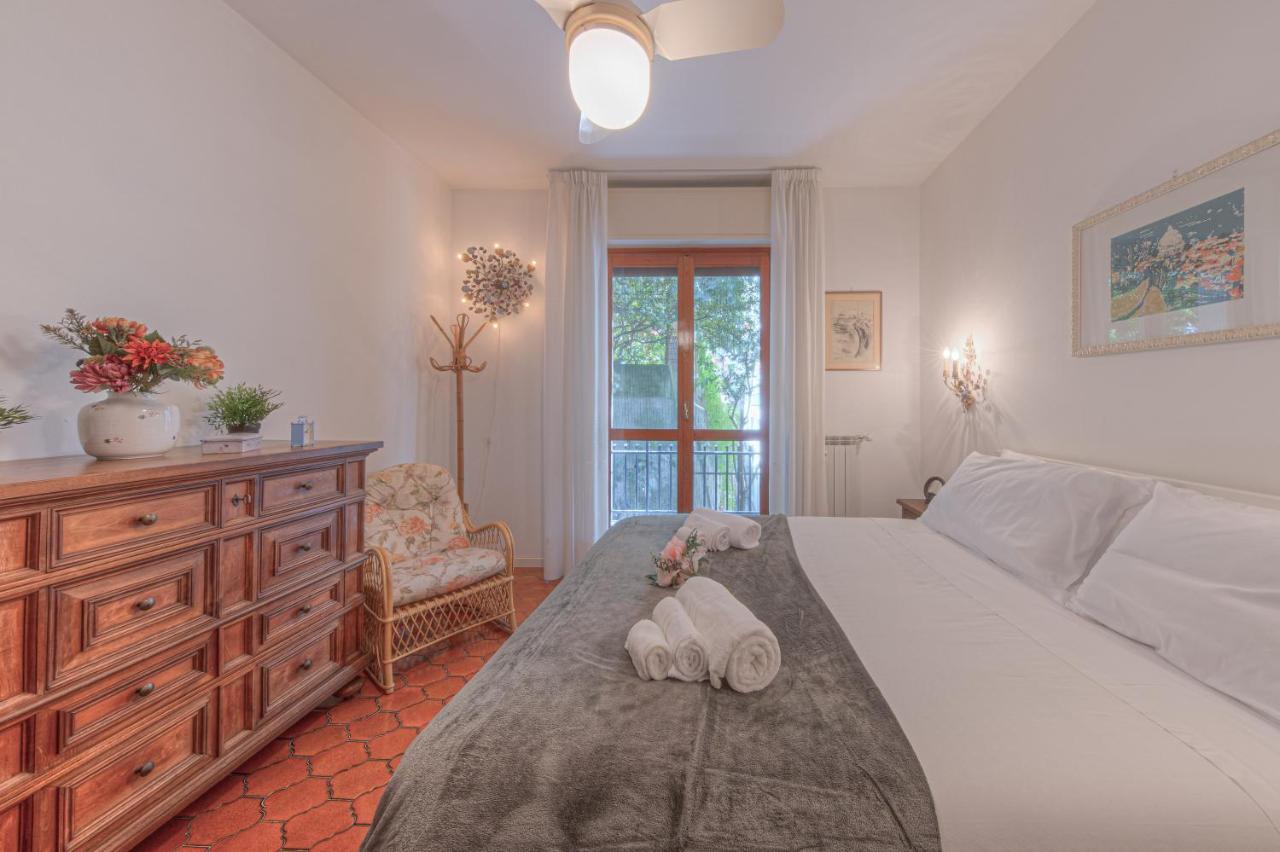 Rapallo Apartment Comodo E In Ottima Posizione Екстериор снимка