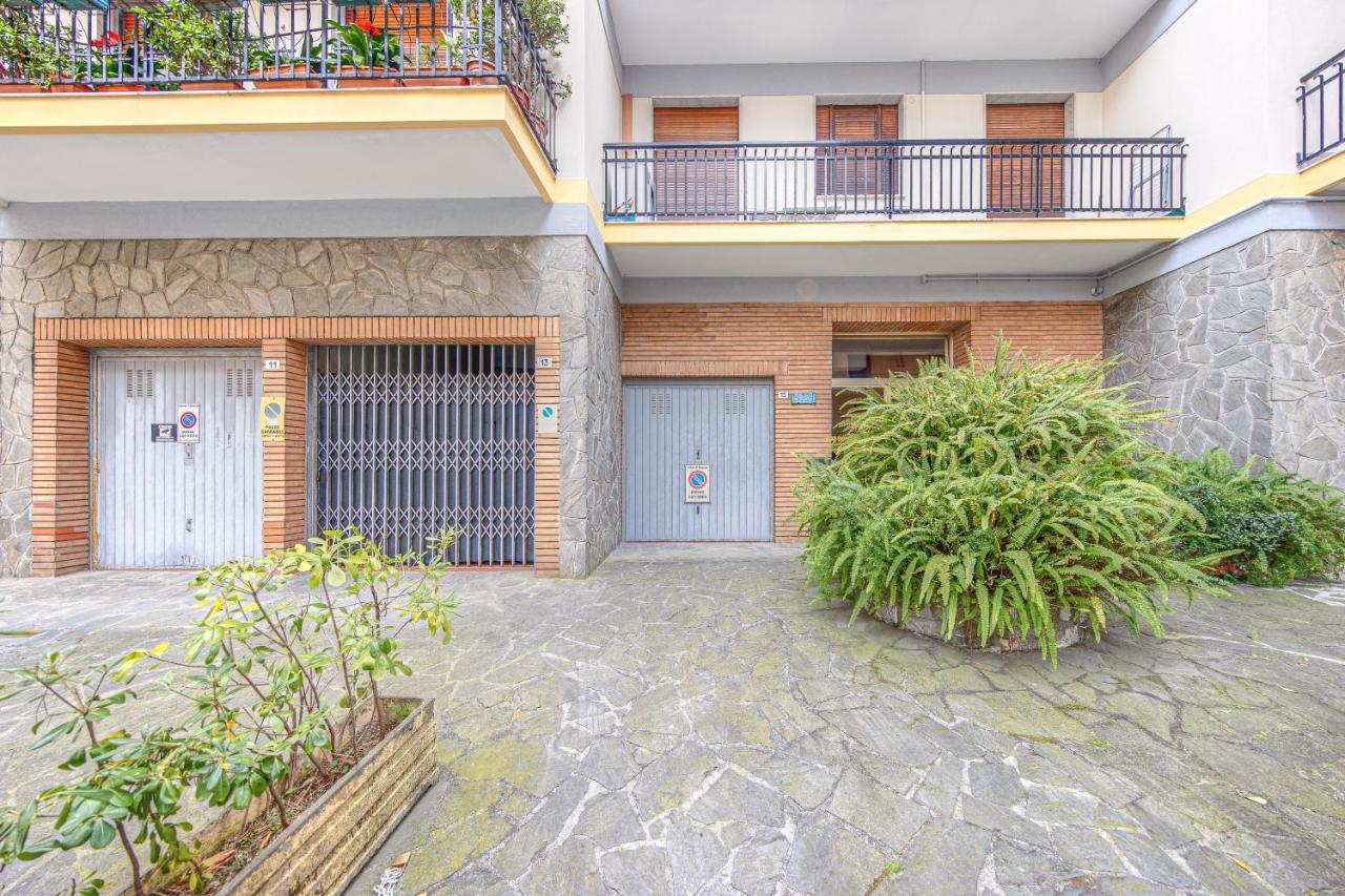 Rapallo Apartment Comodo E In Ottima Posizione Екстериор снимка