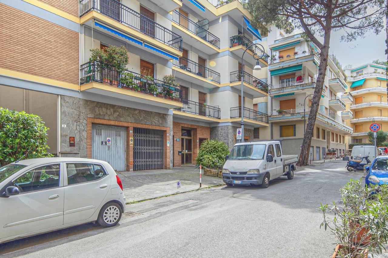 Rapallo Apartment Comodo E In Ottima Posizione Екстериор снимка