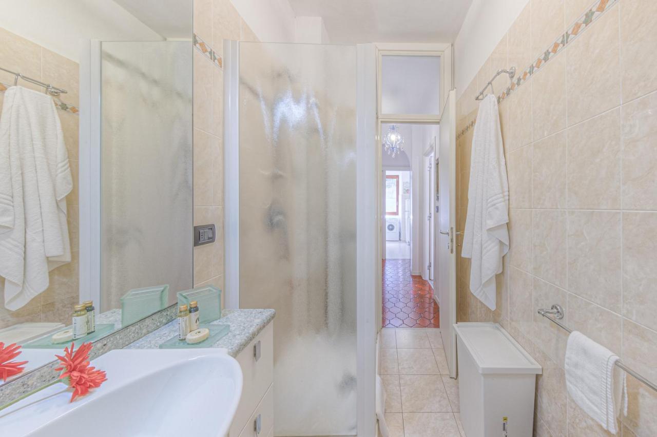 Rapallo Apartment Comodo E In Ottima Posizione Екстериор снимка