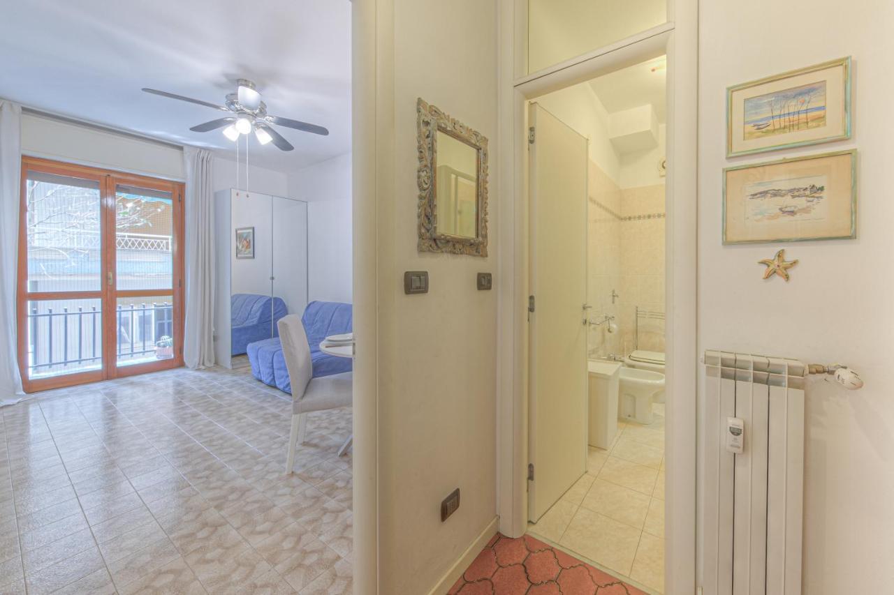 Rapallo Apartment Comodo E In Ottima Posizione Екстериор снимка