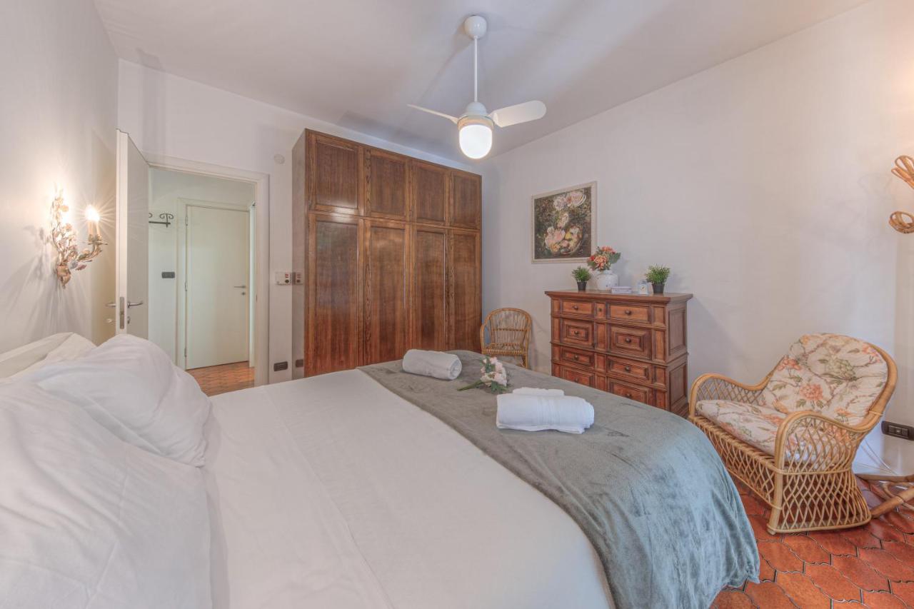 Rapallo Apartment Comodo E In Ottima Posizione Екстериор снимка