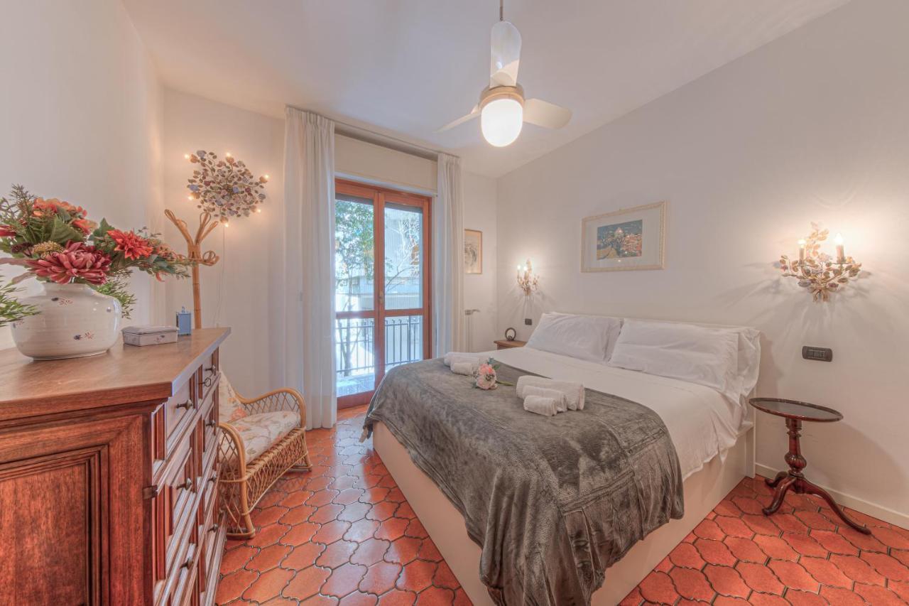 Rapallo Apartment Comodo E In Ottima Posizione Екстериор снимка