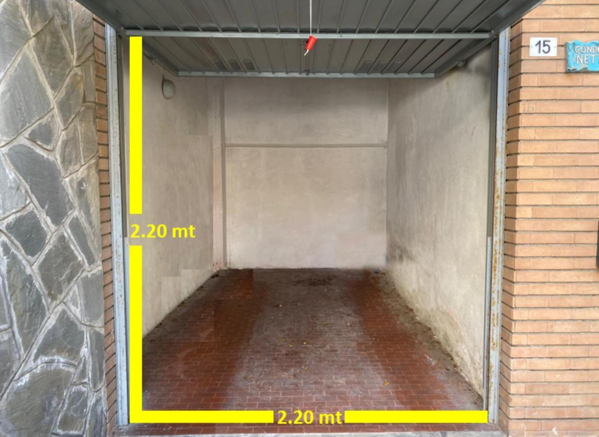 Rapallo Apartment Comodo E In Ottima Posizione Екстериор снимка